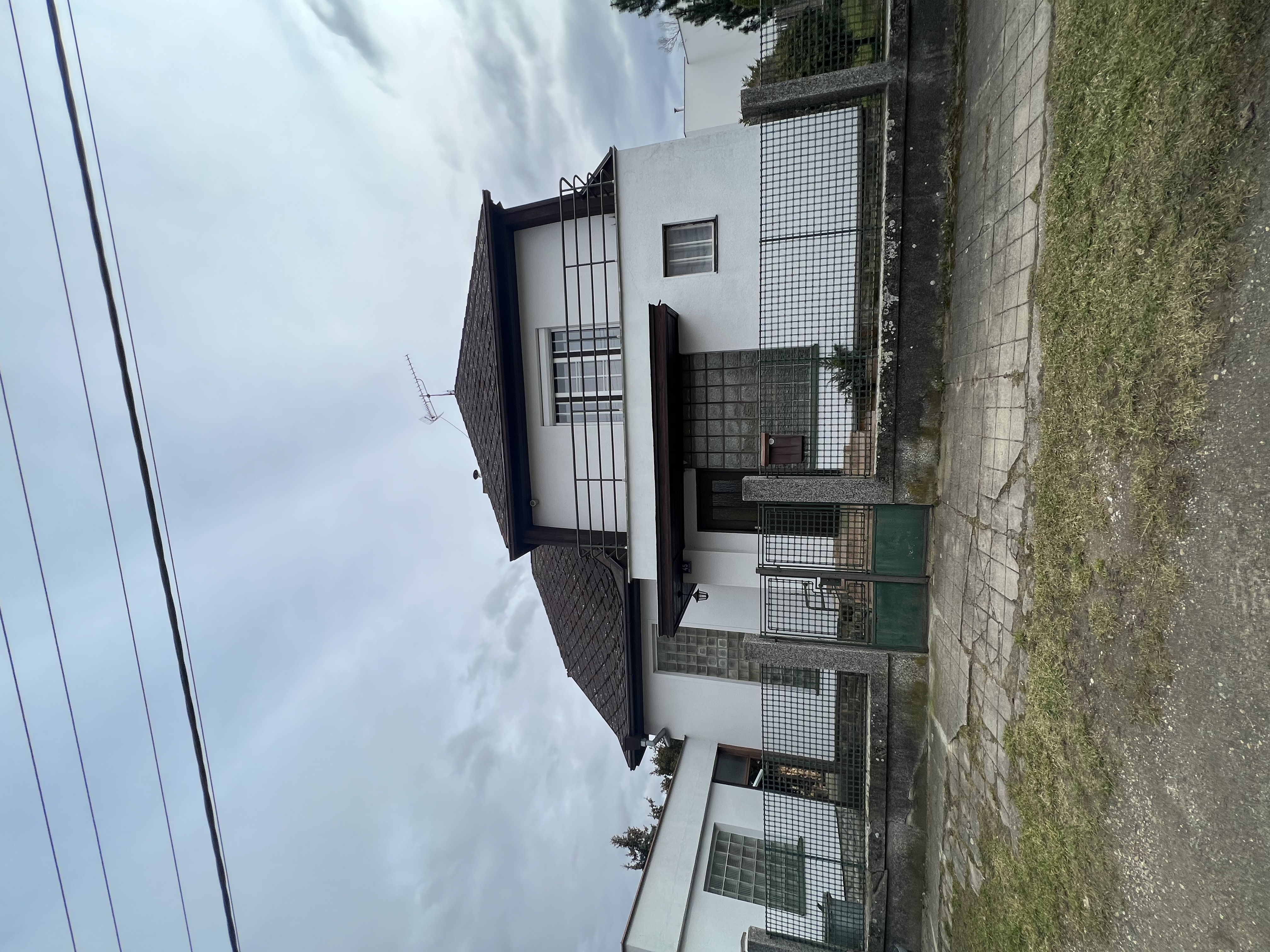 Oceněný rodinný dům